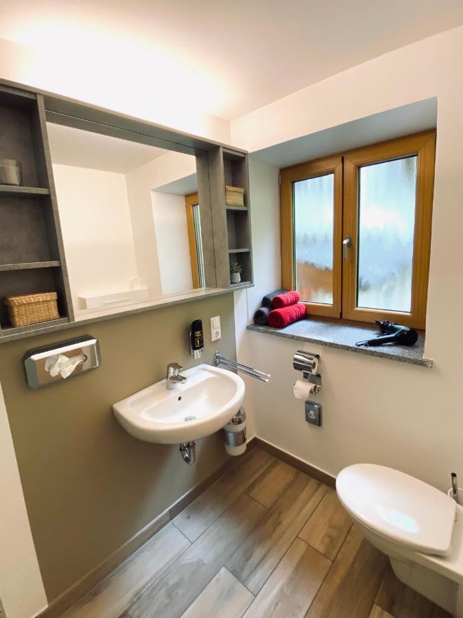 Gaestehaus Achental Berchtesgaden Exteriör bild