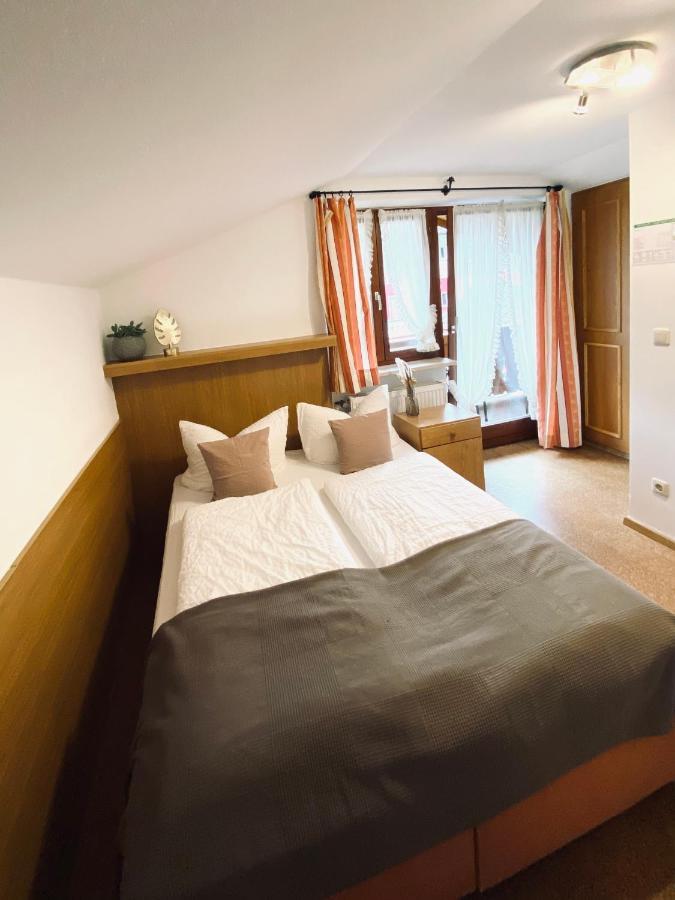 Gaestehaus Achental Berchtesgaden Exteriör bild