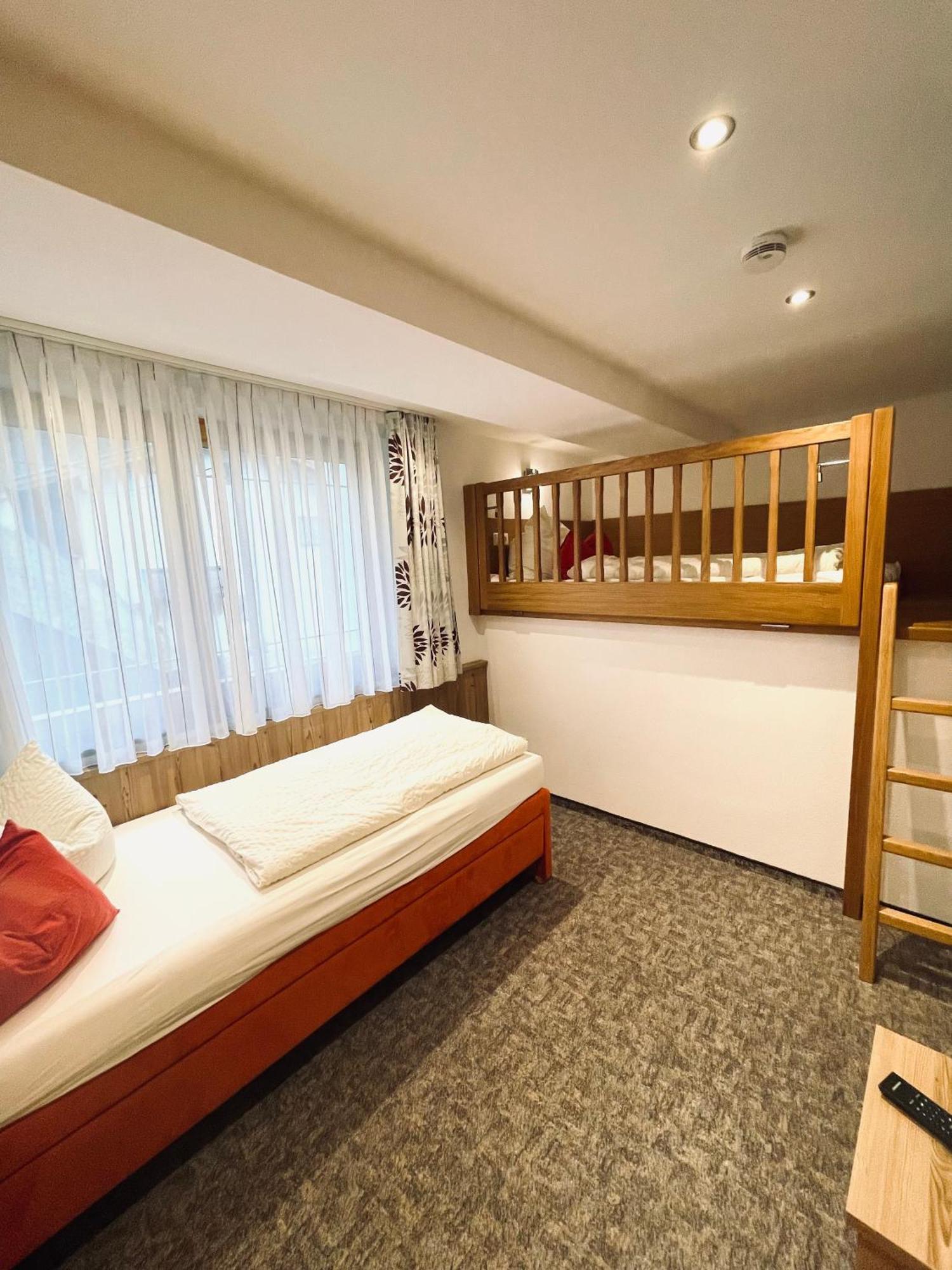 Gaestehaus Achental Berchtesgaden Exteriör bild